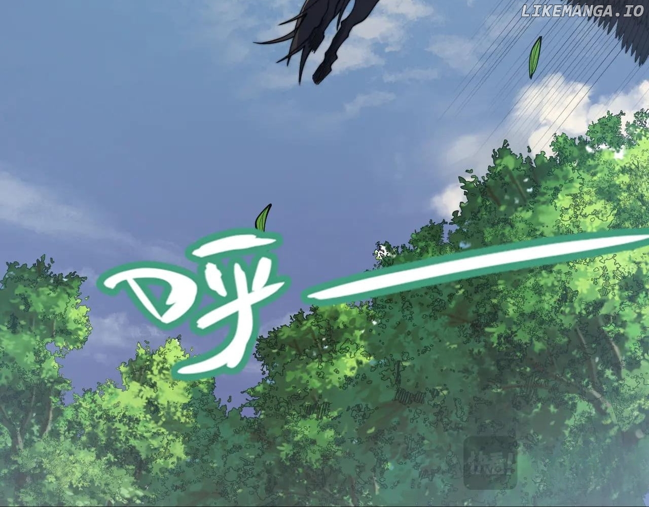 I Became The Game’s Biggest Villain Chapter 93 - page 72